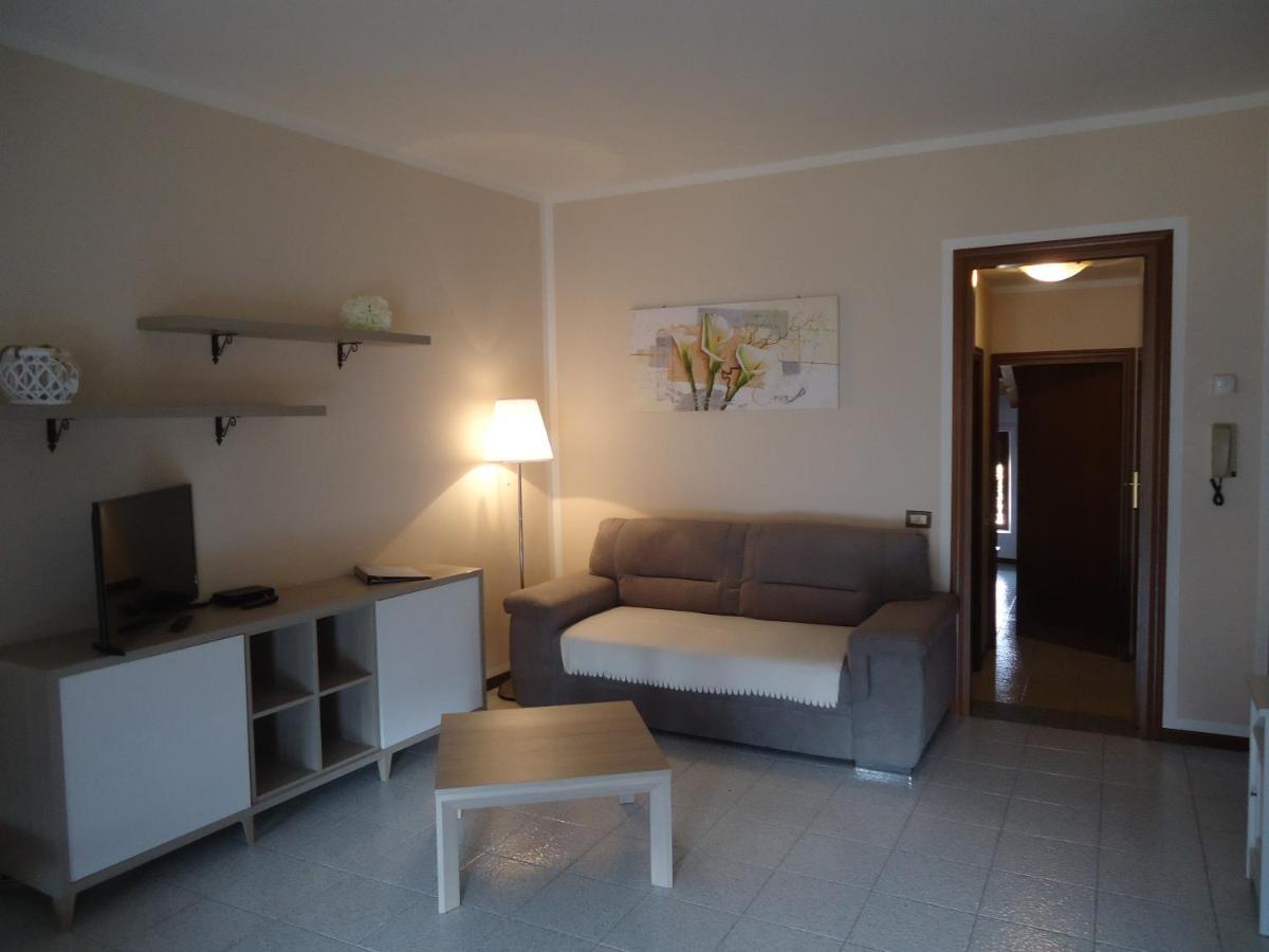 Apartament Casa Enrica Typ E2 Crone Zewnętrze zdjęcie